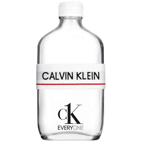 calvin klein ck everyone